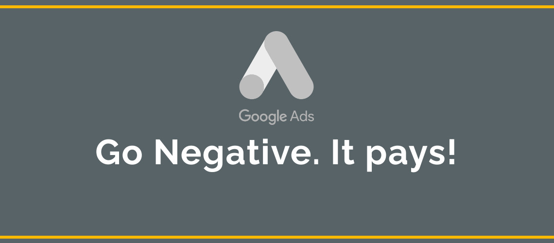 Google Ads by HellMedia