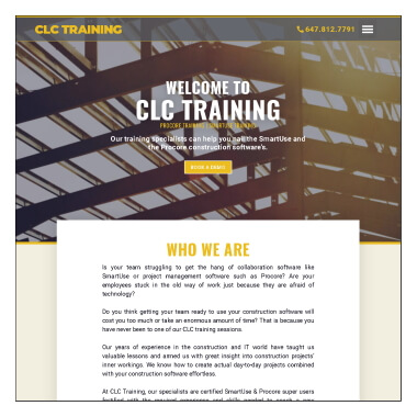 CLC Training