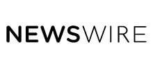 Newswire Logo - Local SEO Company in Toronto