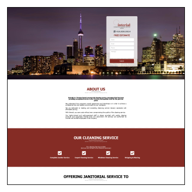 HellMedia - Toronto SEO Powerhouse & Digital Marketing