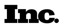 Inc Logo - Sales Funnel Consultant