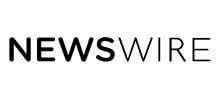 Newswire Logo - Facebook Advertising Agency